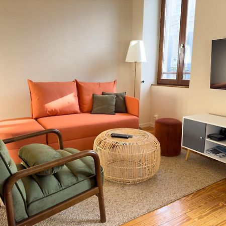 Duplex Lumineux 2 Chambres Centre Zone Pietonne Valence  Zewnętrze zdjęcie